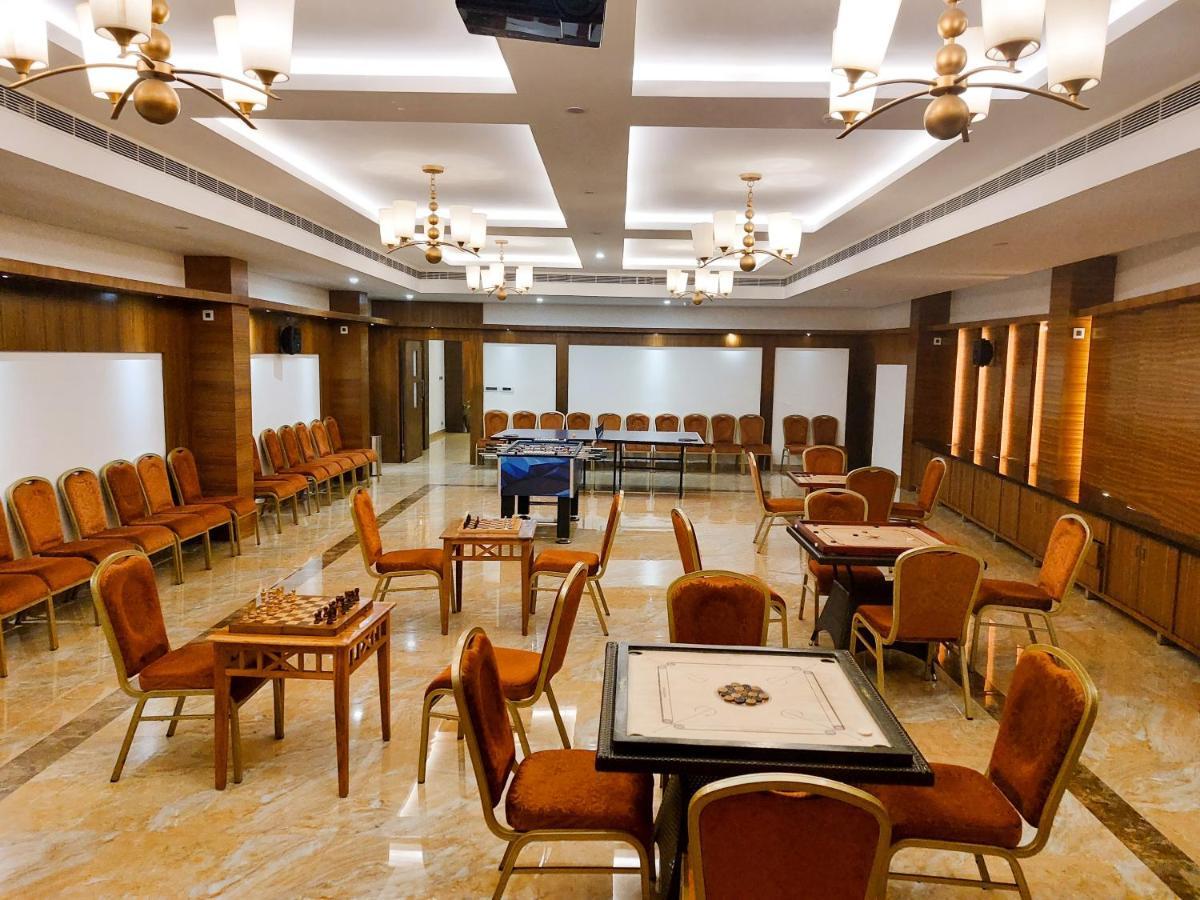 Amber Dale Luxury Hotel & Spa, מונאר מראה חיצוני תמונה