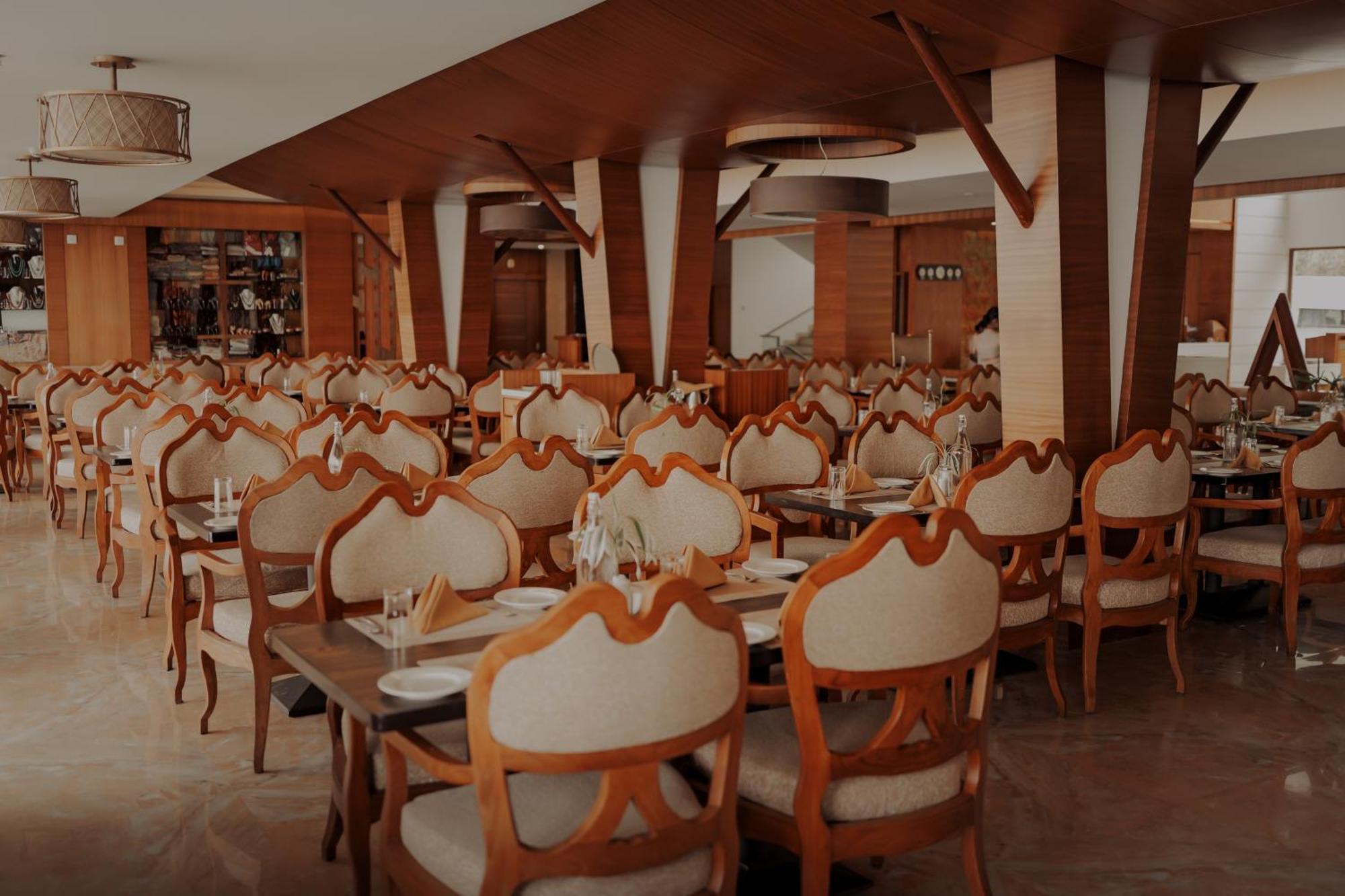 Amber Dale Luxury Hotel & Spa, מונאר מראה חיצוני תמונה