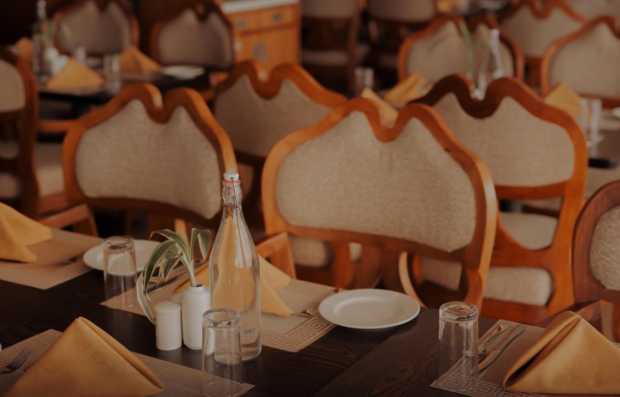 Amber Dale Luxury Hotel & Spa, מונאר מראה חיצוני תמונה