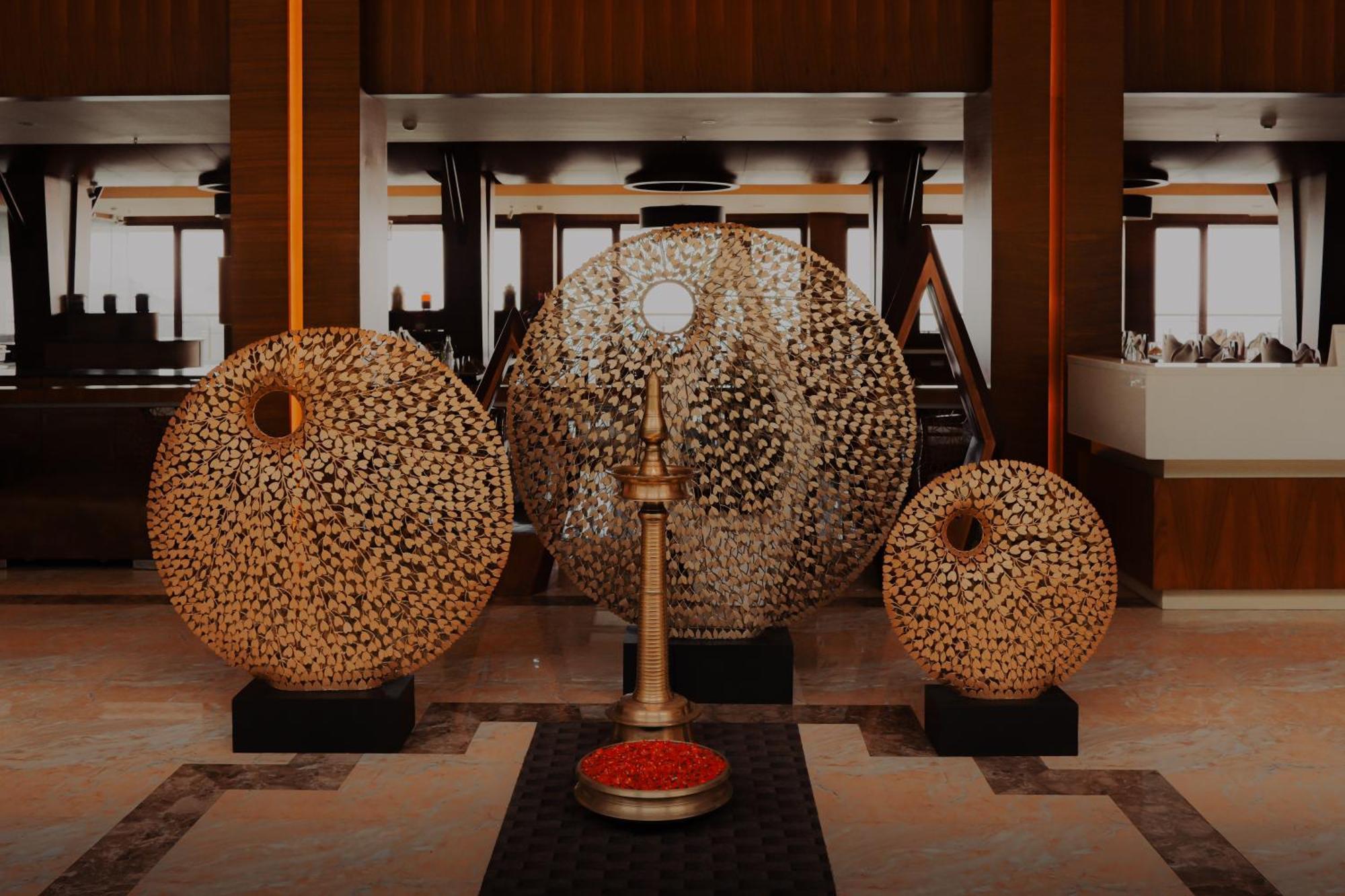 Amber Dale Luxury Hotel & Spa, מונאר מראה חיצוני תמונה