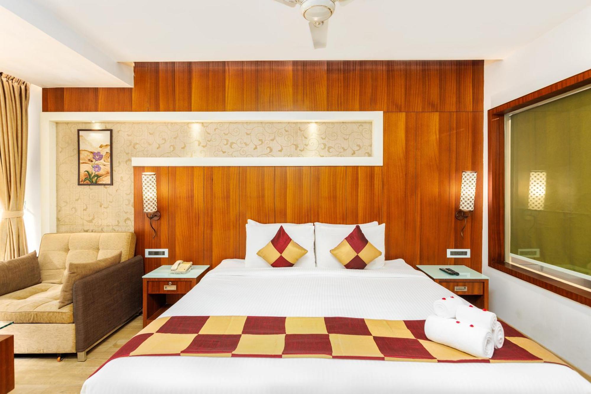 Amber Dale Luxury Hotel & Spa, מונאר מראה חיצוני תמונה