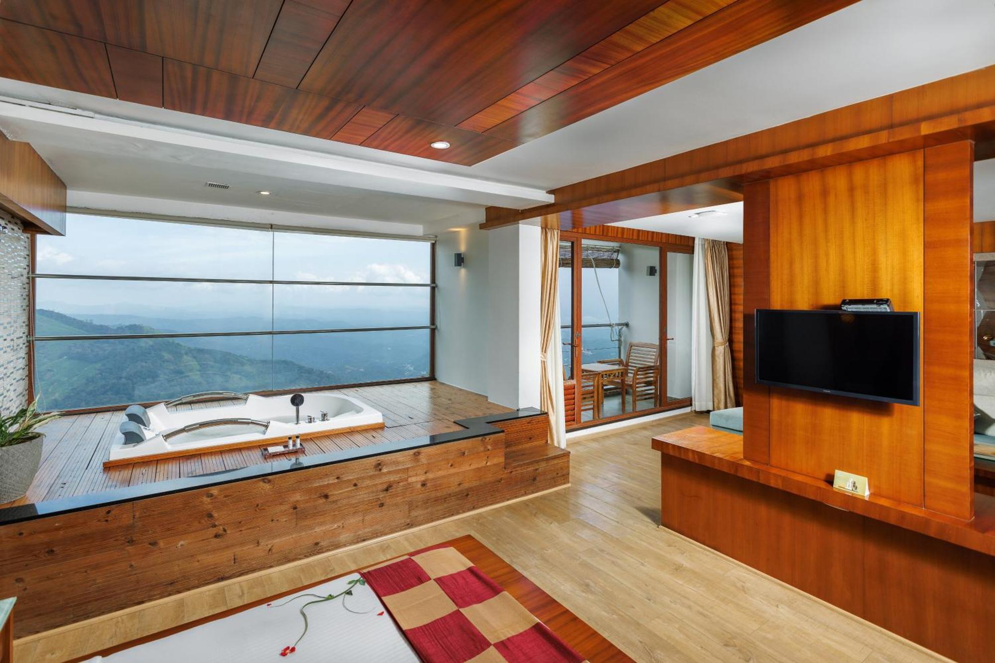 Amber Dale Luxury Hotel & Spa, מונאר מראה חיצוני תמונה