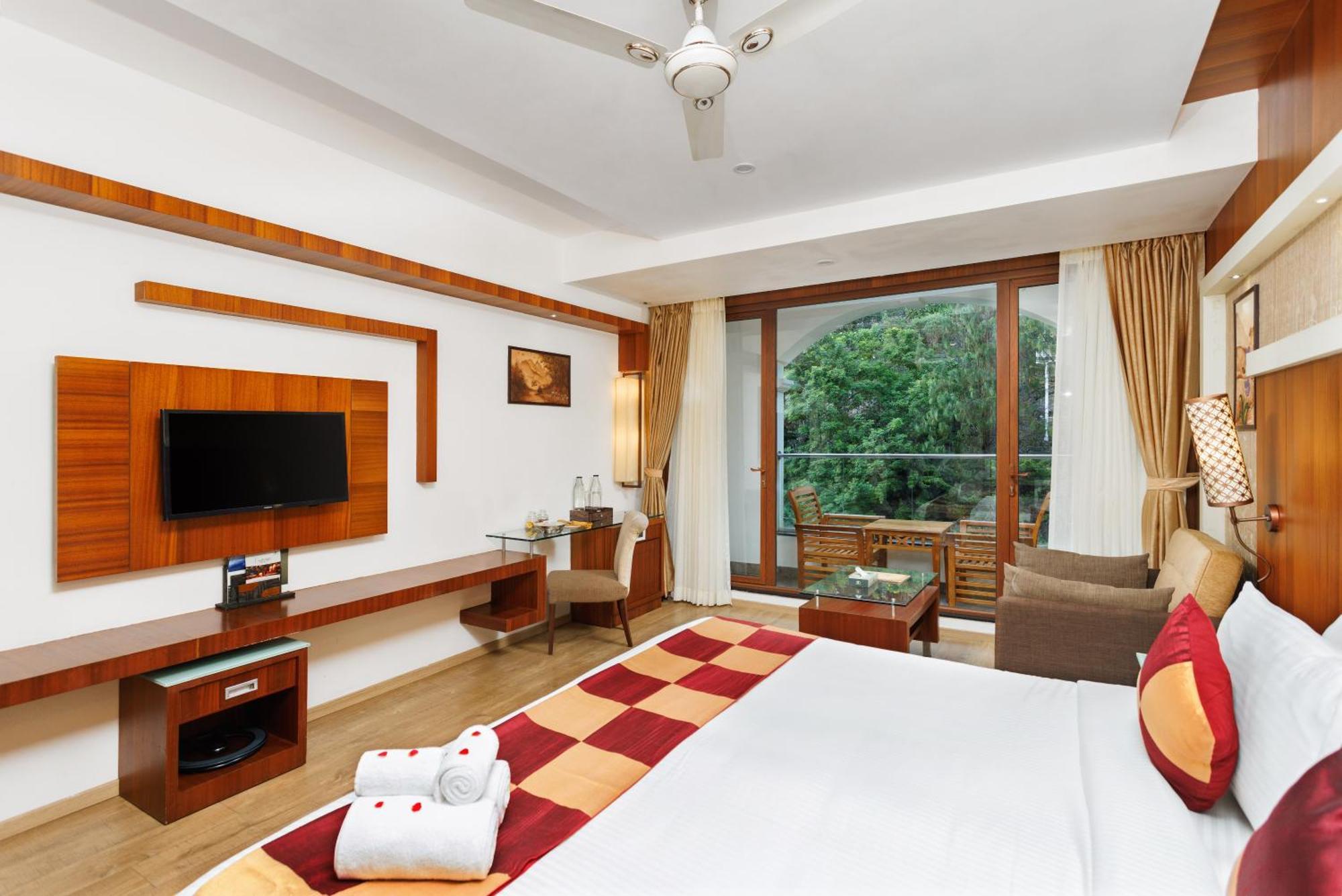 Amber Dale Luxury Hotel & Spa, מונאר מראה חיצוני תמונה