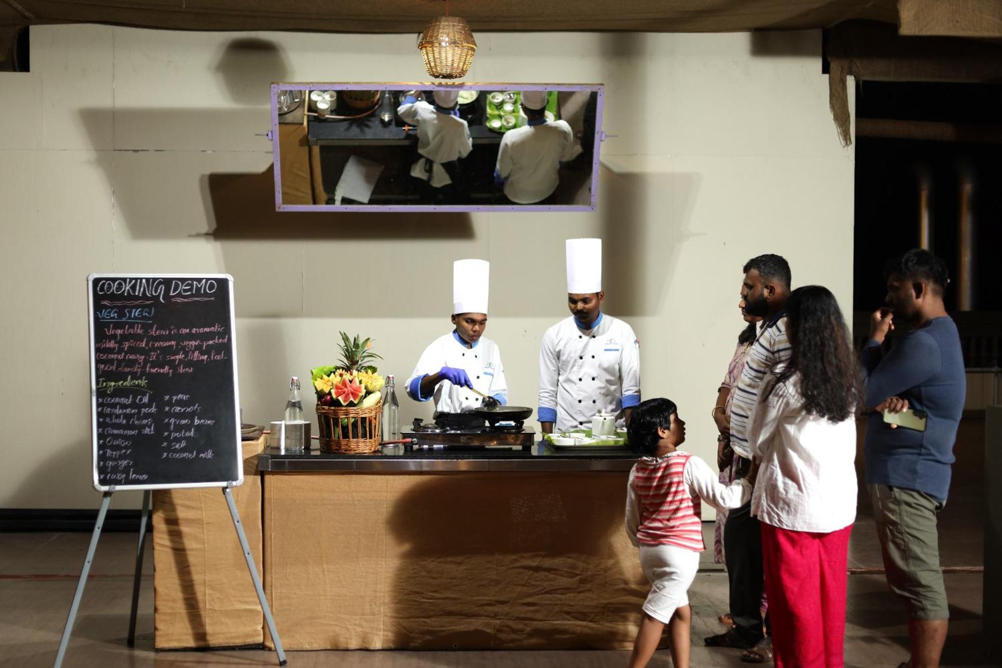 Amber Dale Luxury Hotel & Spa, מונאר מראה חיצוני תמונה