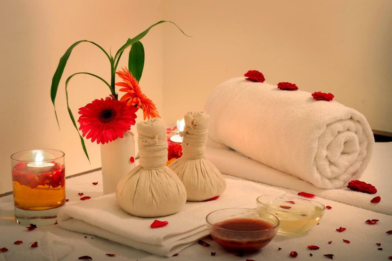 Amber Dale Luxury Hotel & Spa, מונאר מראה חיצוני תמונה